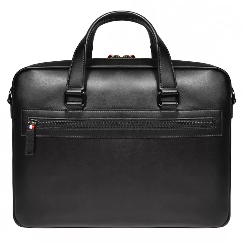 Port Designs Versailles II maletín para portátil 35,6 cm (14) negro