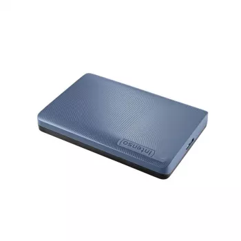Disco duro externo | INTENSO | 1000 GB | Color Azul | 6029565