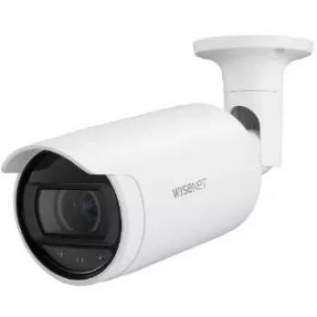 Cámara bullet de red 1/2,8 pulgadas – día/noche – 3,3-10,3 mm – 1920x1080 – infrarrojos – IP66 – PoE
