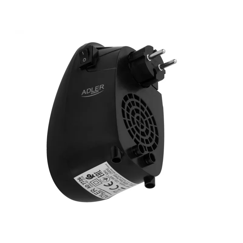 Calefactor cerámico Adler AD 7726