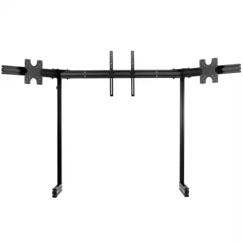 Soporte de suelo Next Level Racing NLR-E036 — soporte de monitor ajustable para pantallas de 21–43
