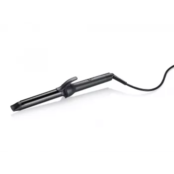 Severin LS 822 Rizador de pelo, 25 mm, antracita/negro