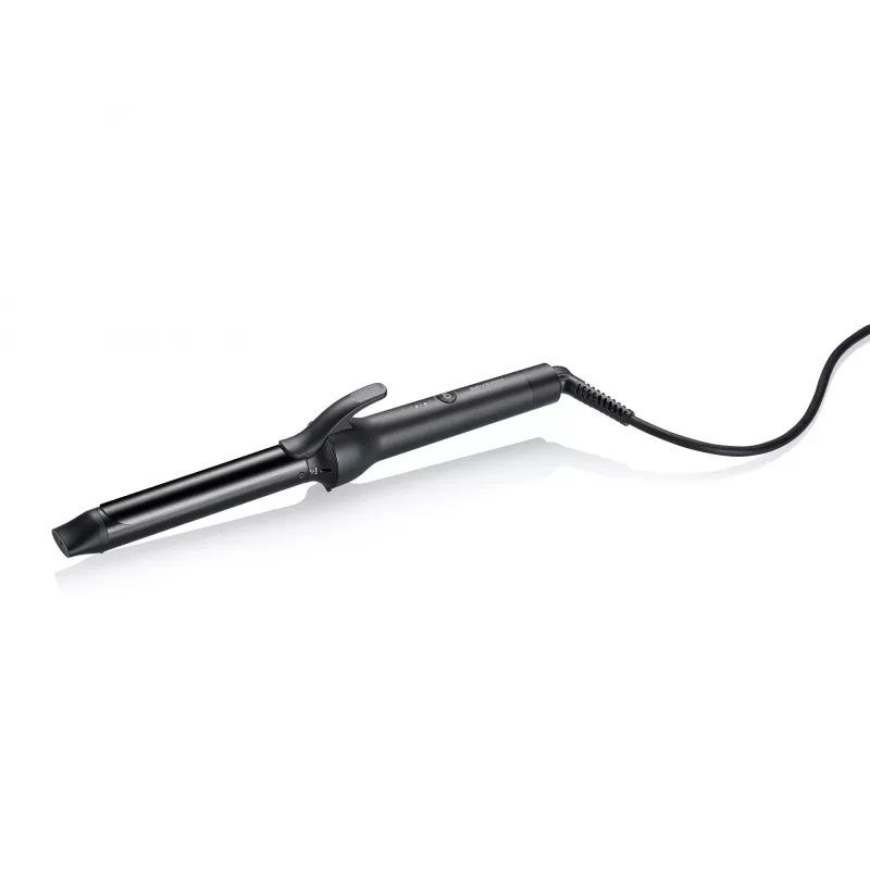 Severin LS 822 Rizador de pelo, 25 mm, antracita/negro