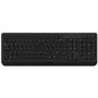 DELL KB212-B teclado universal USB AZERTY francés negro