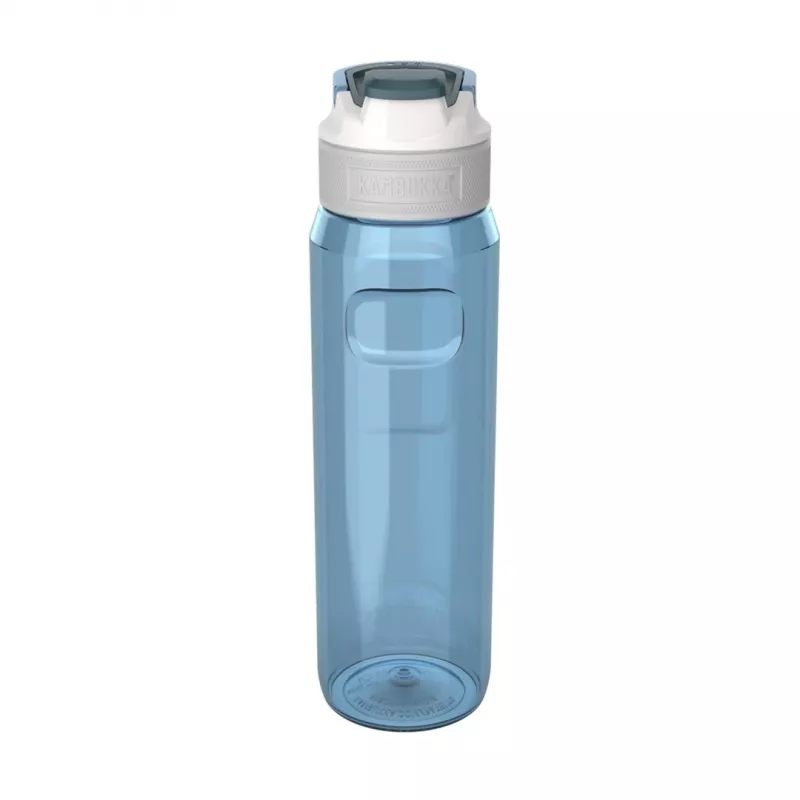 Kambukka Elton Niagara Blue - botella de agua, 1000 ml