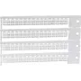 Finder 093.64 blanco