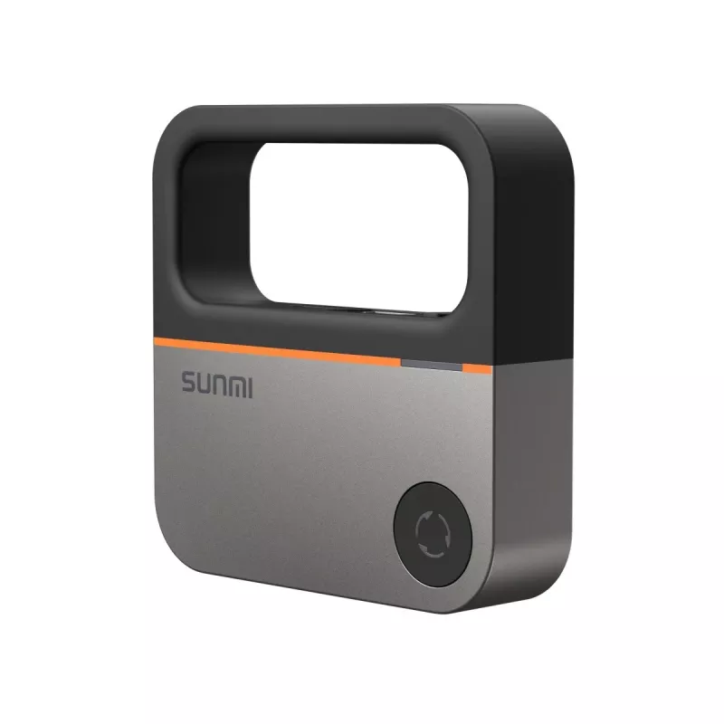 Punto de acceso MINI AP Sunmi Mini AP Wi-Fi 1GHz Wi-Fi 802.11ah
