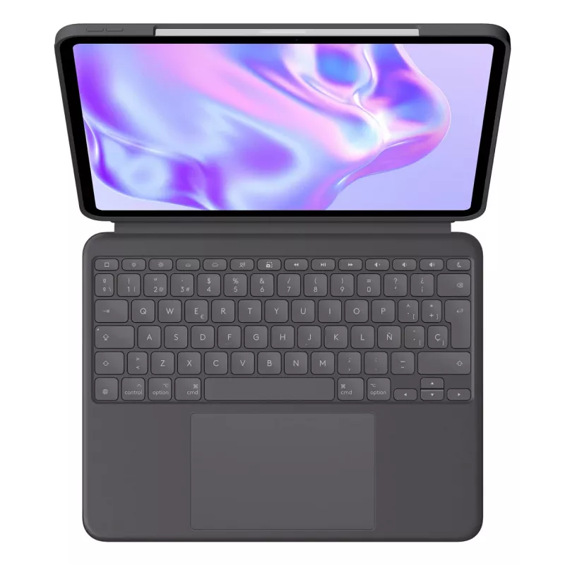 Combotouch para iPad Air 13