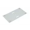 Extralink placa de montaje para caja de 16 empalmes, espaciado estrecho