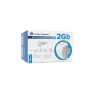 Puente radio Cambium C600510C031B 60 GHz, capacidad de enlace de 2 Gbit/s