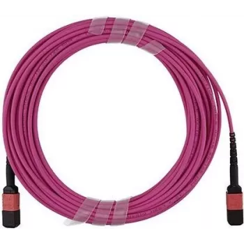 Latiguillo BlueOptics GPC1OK5 MPO-MPO multimodo OM4 7,5 m azul