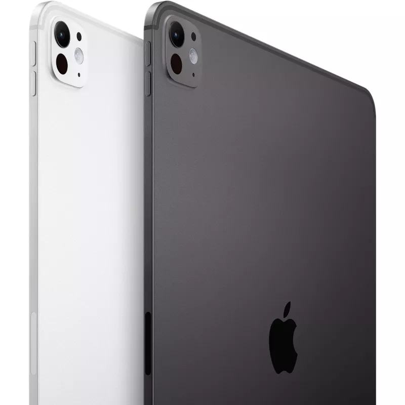 Apple iPad Pro 7.ª generación 11 pulgadas Wi-Fi 256GB - negro