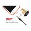 Cable de audio DeLOCK 85629 1 m 3,5 mm negro
