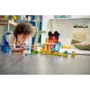 LEGO DUPLO 10465 Casa club de Mickey Mouse con Minnie y Pluto