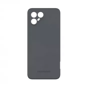 Fairphone 4 Tapa trasera Gris (F4COVR-1DG-WW1)