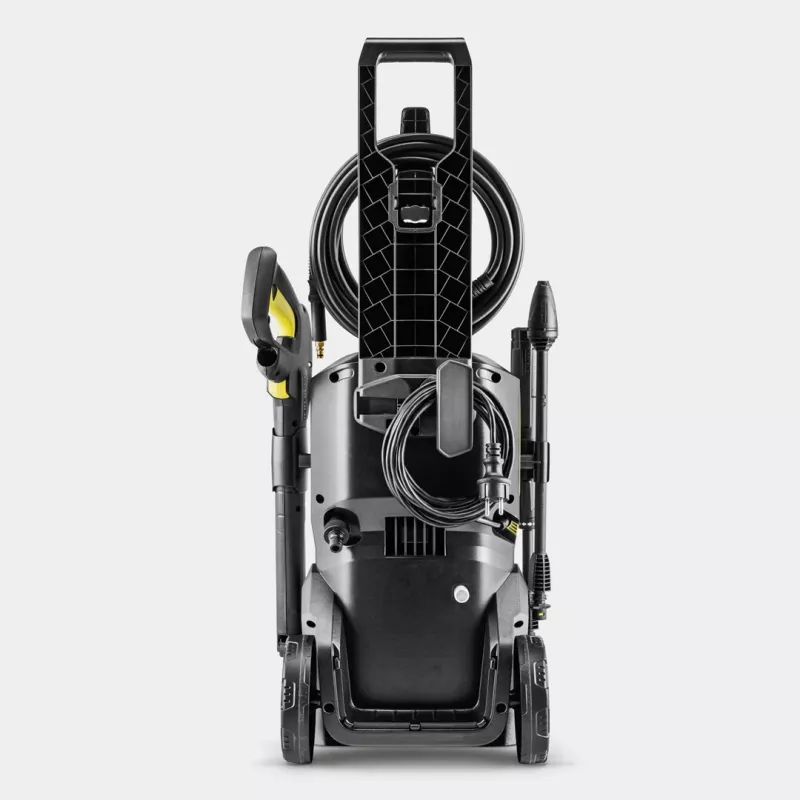 Hidrolimpiadora Karcher AG K 5 WCM