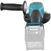 Makita GA016GZ 40V XGT Amoladora angular a batería, unidad base
