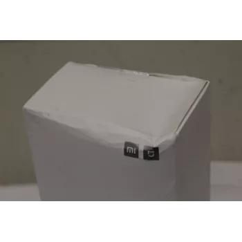 SALE OUT. Paño de limpieza desechable Xiaomi Mi Mop Essential | BHR4251TY | blanco | EMBALAJE DAÑADO