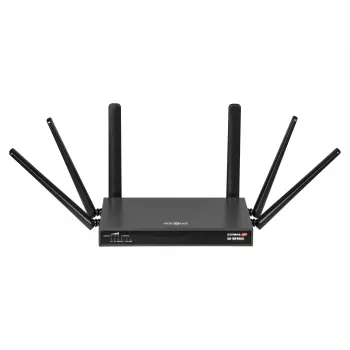Router Edimax 5G-8649AX dual band 2,4 GHz 5 GHz Wi-Fi 5