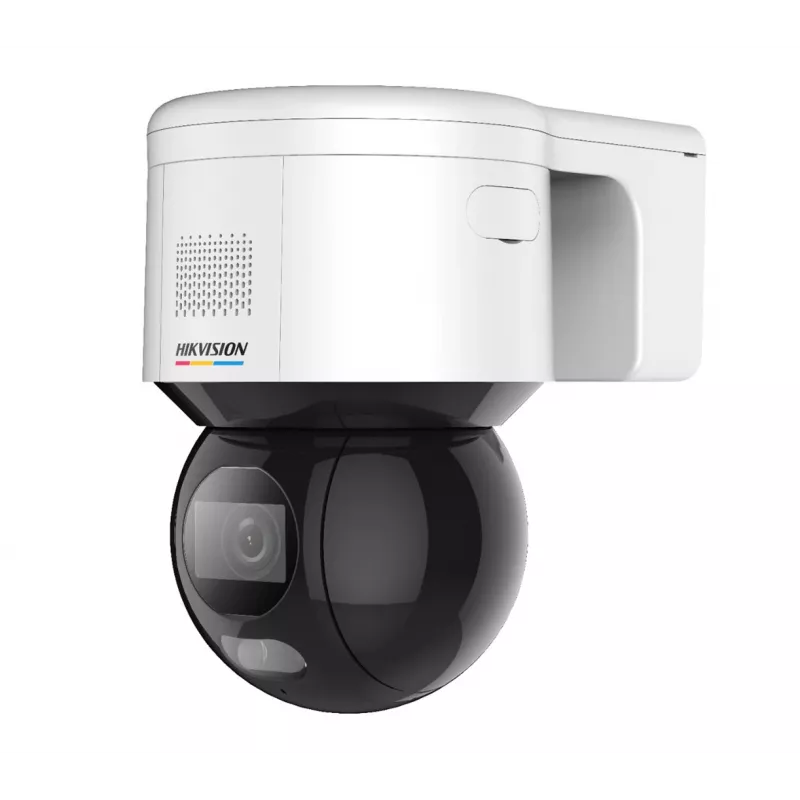 Cámara IP de vigilancia Hikvision DS-2DE3A400BW-DE(F1)(T5) domo