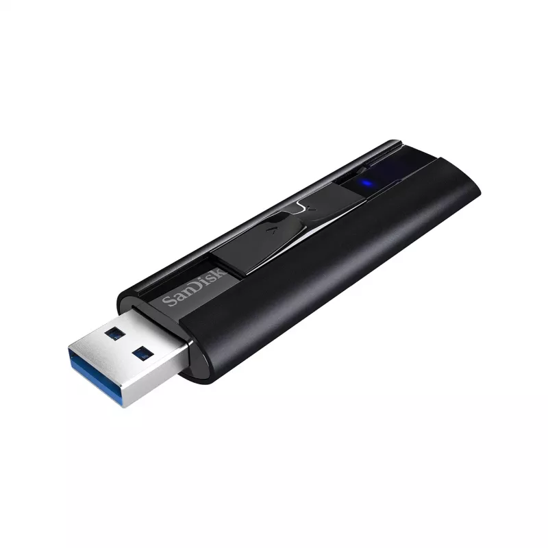Memoria USB SanDisk 1 TB USB Type-A 3.2 Gen 1 SDCZ880-1T00-G46