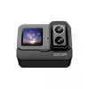 Cámara de acción SJCam SJ20 doble lente vídeo 4K, fotos 20 MP