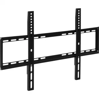 Soporte de pared para TV Actec TVM1 compatible con VESA ajustable para televisores planos