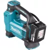 Makita DMP181Z Bomba de aire eléctrica 11,1 bar 22 l/min