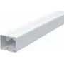 canal de cables LKM 20020 20x20 blanco puro (6248462)