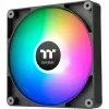 Thermaltake CT140 Reverse ARGB Ventilador 14 cm negro 500–1800 RPM 32,8 dB