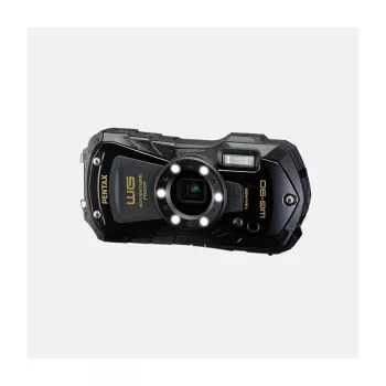Pentax WG-90 negro