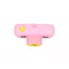 Cámara digital infantil Extralink H23 PINK, recomendada a partir de 3 años