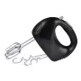 Batidora de mano Maestro MR-500, negra – batidora de mano, modelo MR-500