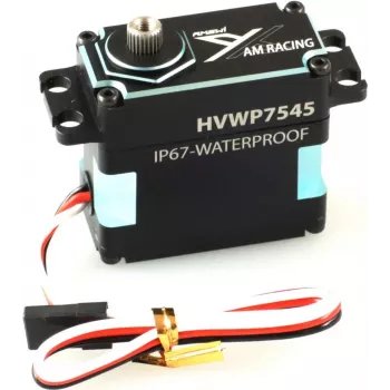 Amewi 28307 pieza de repuesto y accesorios para modelo RC servo (28307)