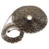 Tira de luz LED Lamptron FlexLight Multi LEDs RGB programables con mando a distancia por infrarrojos, 8,5 m