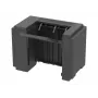 Lexmark 50G0853 Expansor de salida de alta capacidad, 1500 hojas