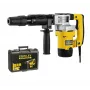 Martillo SDS Max 1010W, 8,5 J, 2.900 rpm, accesorios, maletín