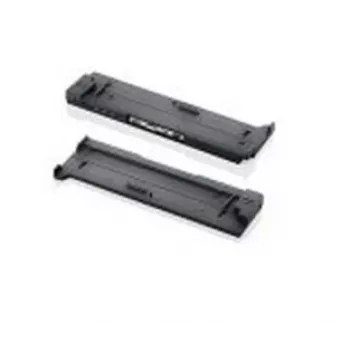 Fujitsu S26391-F1337-L110 base de acoplamiento/replicador de puertos para portátil docking negro
