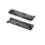 Fujitsu S26391-F1337-L110 base de acoplamiento/replicador de puertos para portátil docking negro