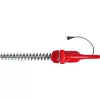 Cortasetos eléctrico Wolf-Garten Lycos E 420 H 420W, modelo 41AE4HH-650
