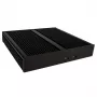 Carcasa de servidor Akasa Plato NE Rack negra, formato rack
