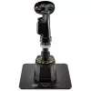 Adaptador de montaje para base de vuelo Thrustmaster 2960932 para bases AVA, Negro, 40×40×58 mm