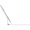 Teclado Apple Magic QWERTY UK English blanco trackpad
