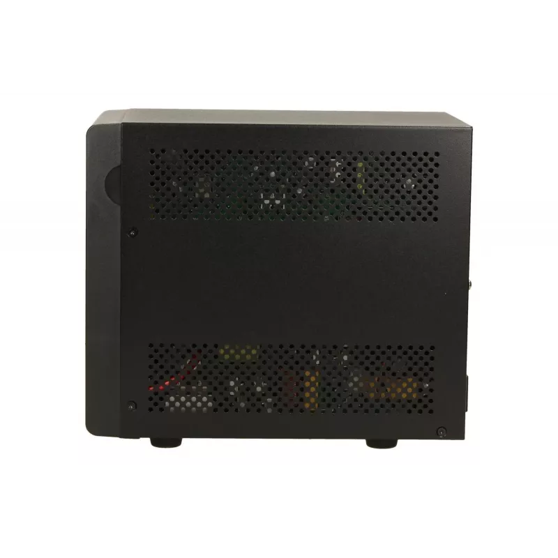 Sistema de alimentación ininterrumpida Eaton 5SC500i
