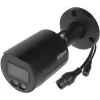 Dahua Technology IPC-HFW2849S-S-IL-0280B Cámara de seguridad IP tipo bullet para interior y exterior 3840 x 2160 píxeles Montaje en techo/pared