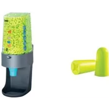 uvex 2111989 soporte de pared magnético para dispensadores one2click