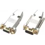 Conector VGA Kindermann 7489000200