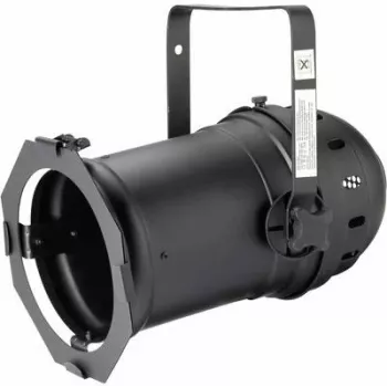EUROLITE PAR-64 Long Housing 1000W foco PAR, lámpara reflectora para iluminación de escenario