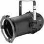 EUROLITE PAR-64 Long Housing 1000W foco PAR, lámpara reflectora para iluminación de escenario