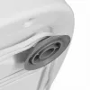 Baño de pies Medisana FS 883, naranja/blanco, 80 W
